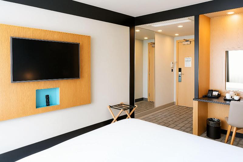 Holiday Inn Salisbury Stonehenge - Oda