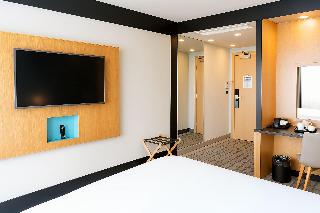 Holiday Inn Salisbury Stonehenge fotoÄŸrafÄ±