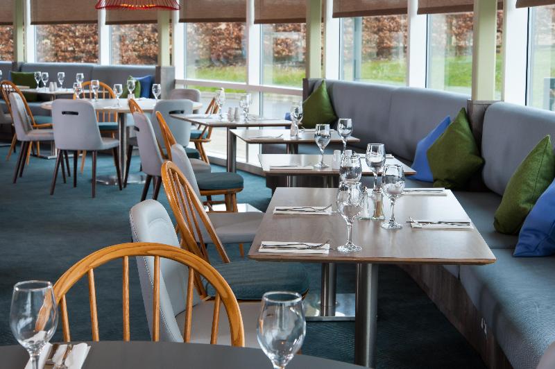 Holiday Inn Salisbury Stonehenge - Restoran
