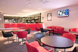 Doubletree by Hilton Milton Keynes fotoÄŸrafÄ±
