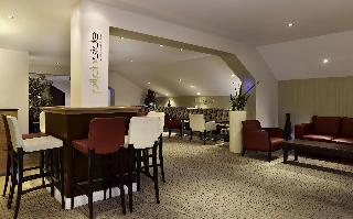 Doubletree by Hilton Milton Keynes fotoÄŸrafÄ±