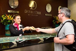Doubletree by Hilton Milton Keynes fotoÄŸrafÄ±
