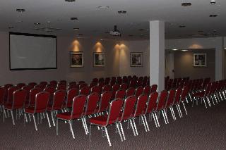 Doubletree by Hilton Milton Keynes fotoÄŸrafÄ±