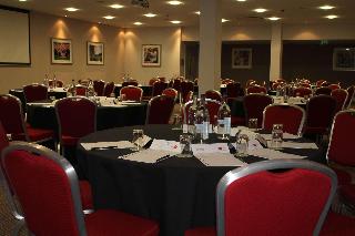 Doubletree by Hilton Milton Keynes fotoÄŸrafÄ±