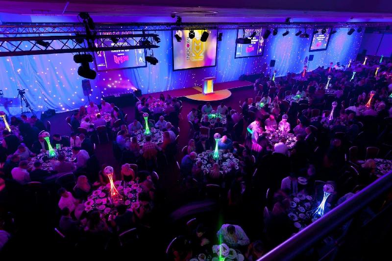 Doubletree by Hilton Milton Keynes - Toplantı
