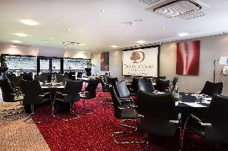 Doubletree by Hilton Milton Keynes fotoÄŸrafÄ±