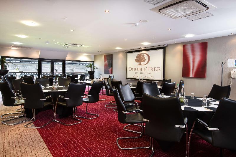 Doubletree by Hilton Milton Keynes - Toplantı