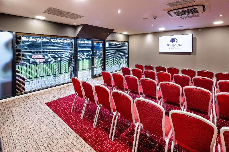 Doubletree by Hilton Milton Keynes - Toplantı
