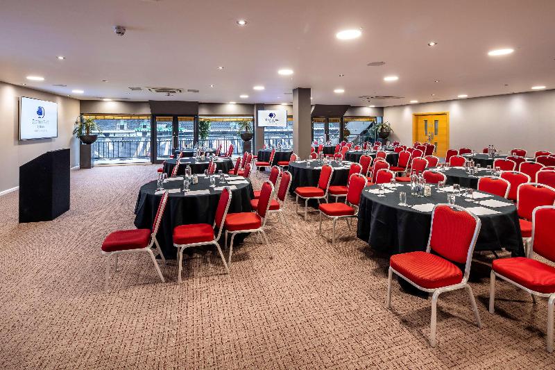 Doubletree by Hilton Milton Keynes - Toplantı