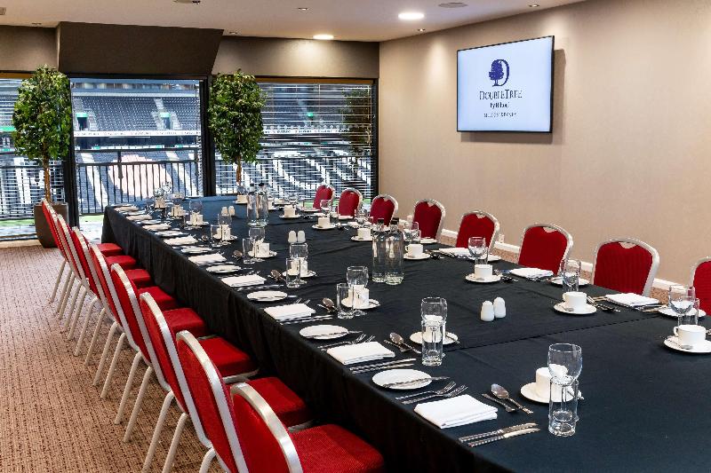 Doubletree by Hilton Milton Keynes - Toplantı
