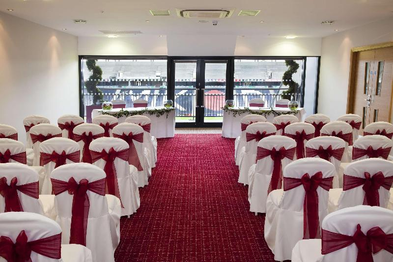Doubletree by Hilton Milton Keynes - Toplantı