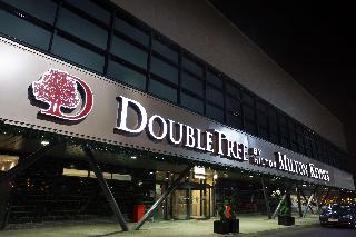 Doubletree by Hilton Milton Keynes otel fotoğrafı