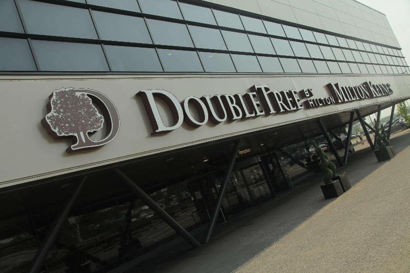 Doubletree by Hilton Milton Keynes - Genel