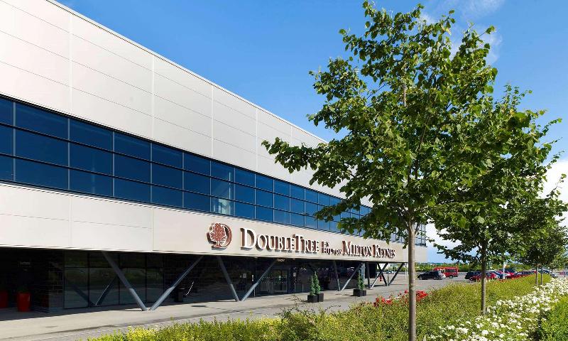 Doubletree by Hilton Milton Keynes - Genel