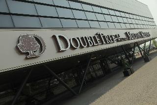Doubletree by Hilton Milton Keynes fotoÄŸrafÄ±