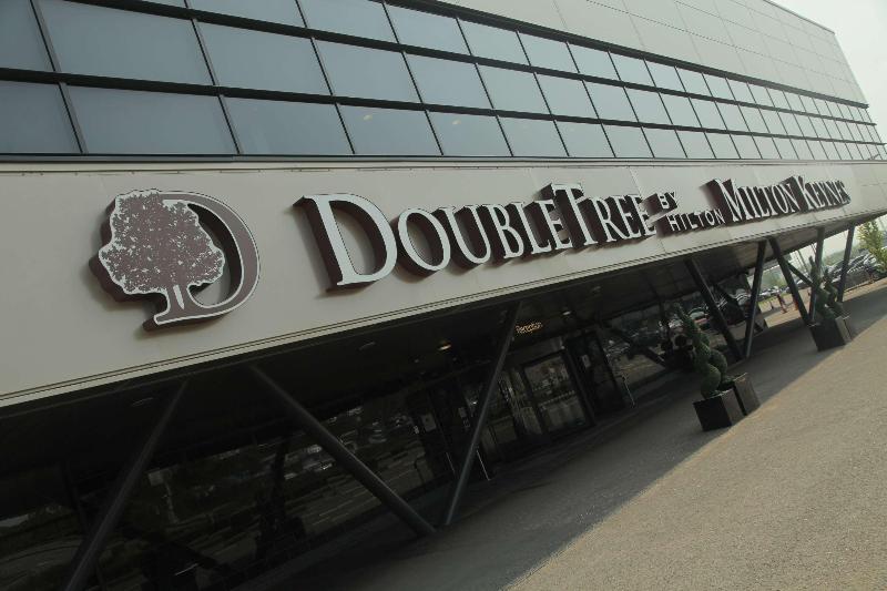 Doubletree by Hilton Milton Keynes - Genel