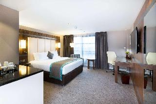 Doubletree by Hilton Milton Keynes fotoÄŸrafÄ±
