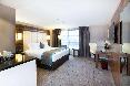 Doubletree by Hilton Milton Keynes oda fotoğrafı