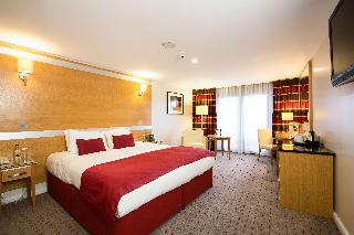 Doubletree by Hilton Milton Keynes fotoÄŸrafÄ±