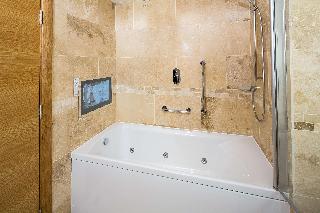 Doubletree by Hilton Milton Keynes fotoÄŸrafÄ±