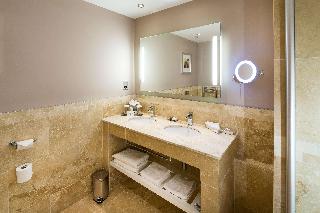 Doubletree by Hilton Milton Keynes fotoÄŸrafÄ±