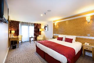 Doubletree by Hilton Milton Keynes fotoÄŸrafÄ±