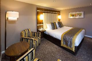 Doubletree by Hilton Milton Keynes fotoÄŸrafÄ±