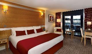 Doubletree by Hilton Milton Keynes fotoÄŸrafÄ±