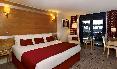 Doubletree by Hilton Milton Keynes oda fotoğrafı