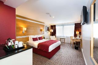 Doubletree by Hilton Milton Keynes fotoÄŸrafÄ±