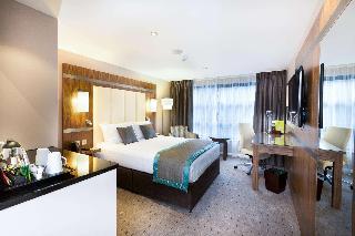 Doubletree by Hilton Milton Keynes fotoÄŸrafÄ±