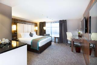 Doubletree by Hilton Milton Keynes fotoÄŸrafÄ±