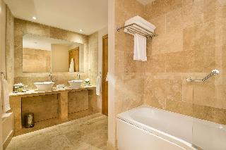 Doubletree by Hilton Milton Keynes fotoÄŸrafÄ±