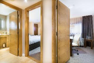 Doubletree by Hilton Milton Keynes fotoÄŸrafÄ±