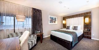 Doubletree by Hilton Milton Keynes fotoÄŸrafÄ±