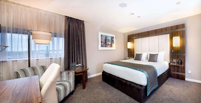 Doubletree by Hilton Milton Keynes - Oda