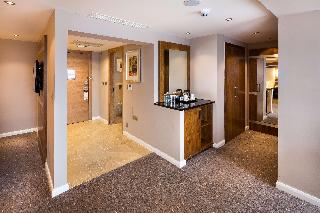 Doubletree by Hilton Milton Keynes fotoÄŸrafÄ±