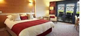 Doubletree by Hilton Milton Keynes fotoÄŸrafÄ±