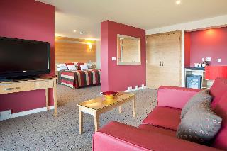 Doubletree by Hilton Milton Keynes fotoÄŸrafÄ±