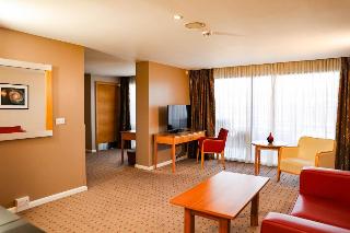 Doubletree by Hilton Milton Keynes fotoÄŸrafÄ±