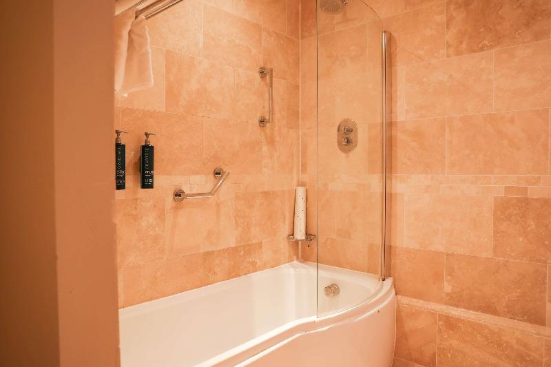 Doubletree by Hilton Milton Keynes - Oda