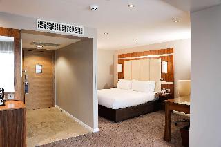 Doubletree by Hilton Milton Keynes fotoÄŸrafÄ±
