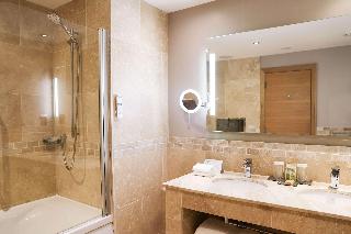 Doubletree by Hilton Milton Keynes fotoÄŸrafÄ±