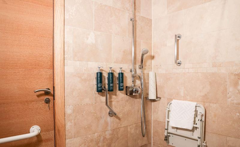 Doubletree by Hilton Milton Keynes - Oda