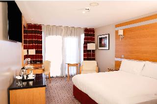 Doubletree by Hilton Milton Keynes fotoÄŸrafÄ±