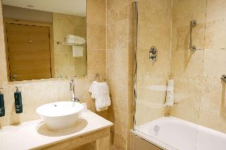 Doubletree by Hilton Milton Keynes fotoÄŸrafÄ±