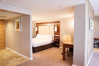 Doubletree by Hilton Milton Keynes fotoÄŸrafÄ±