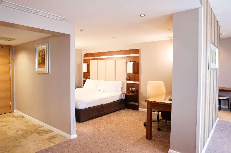 Doubletree by Hilton Milton Keynes - Oda