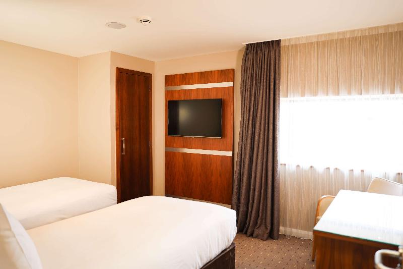 Doubletree by Hilton Milton Keynes - Oda