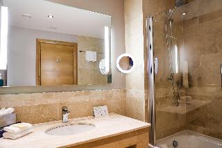 Doubletree by Hilton Milton Keynes fotoÄŸrafÄ±
